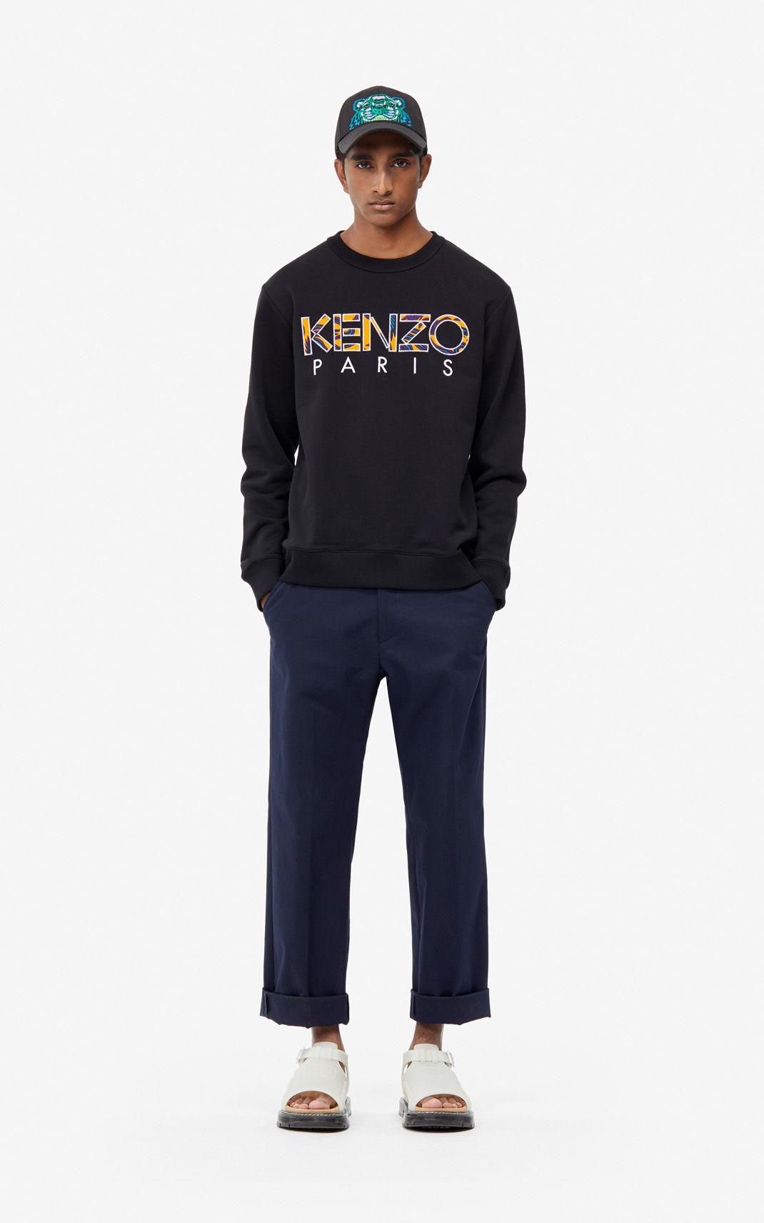 kenzo phoenix sweatshirt