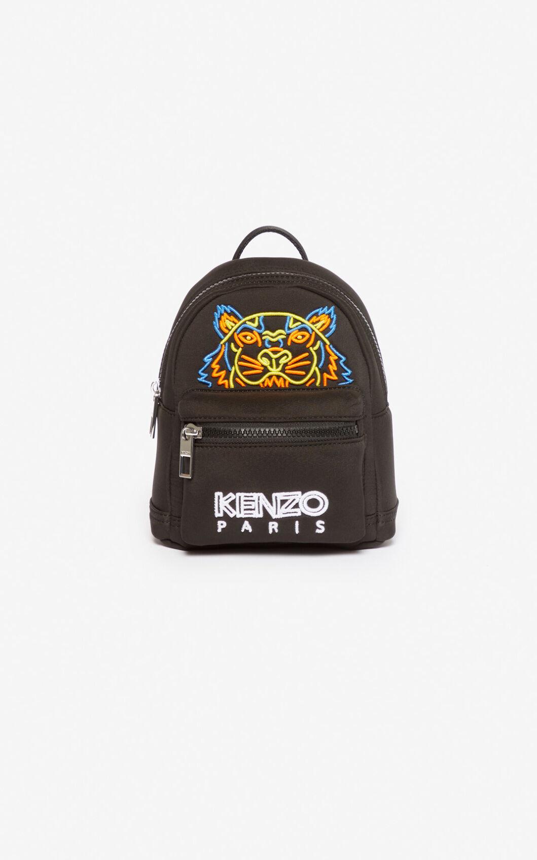 free kenzo backpack
