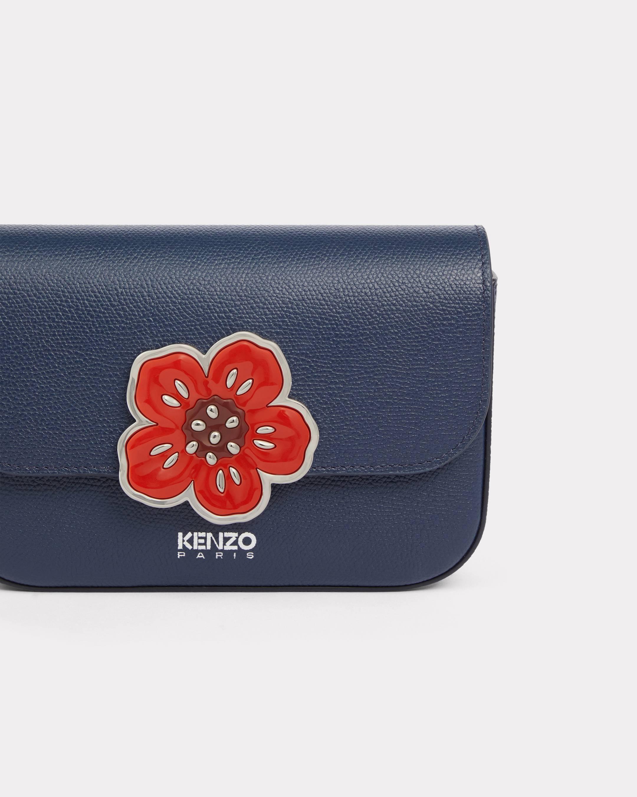 Kenzo Boke Flower Tote Bag