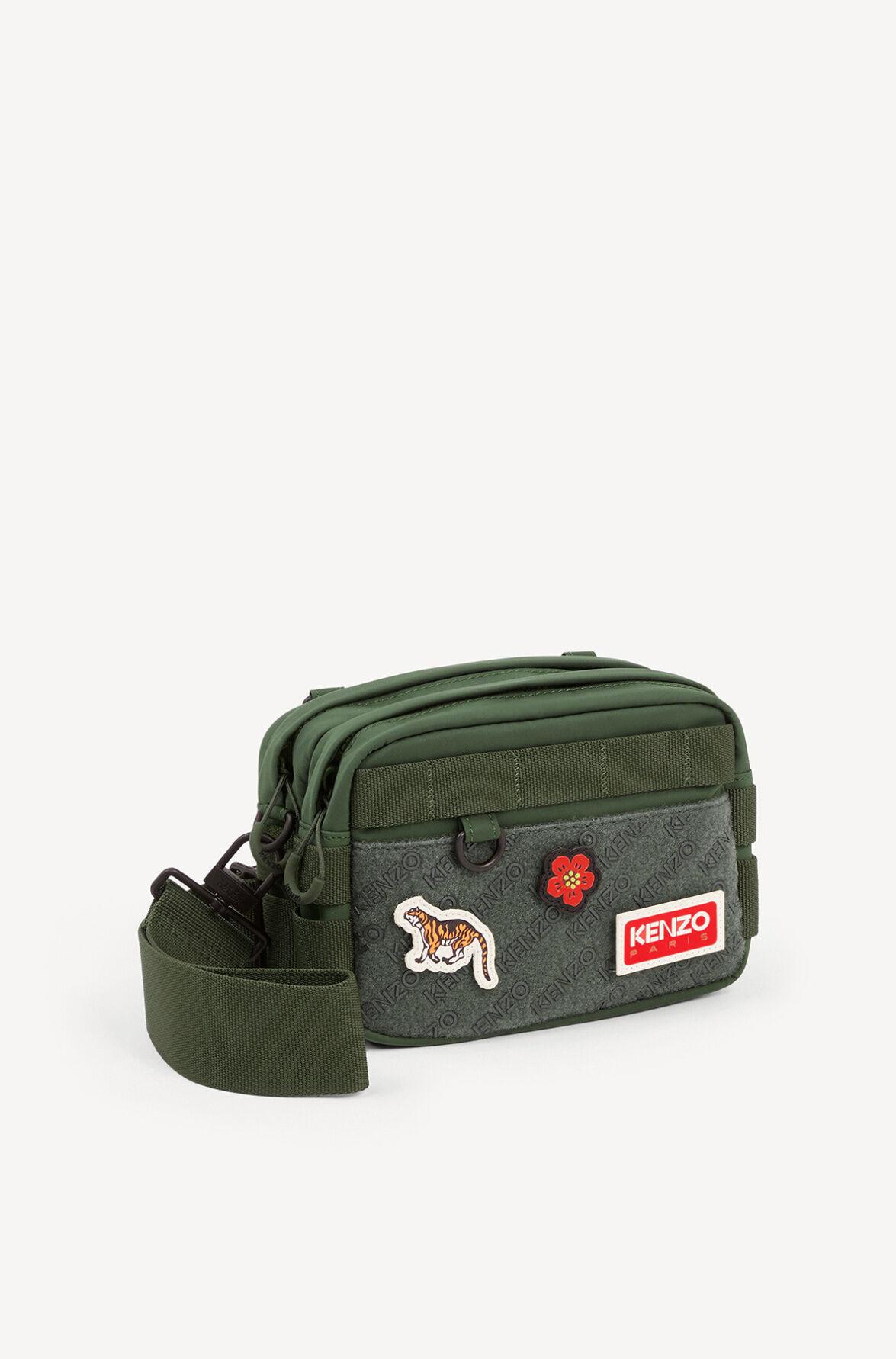 Kenzo 50 top off pack