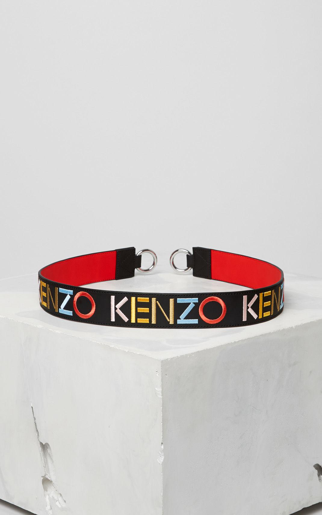 kenzo shoulder strap