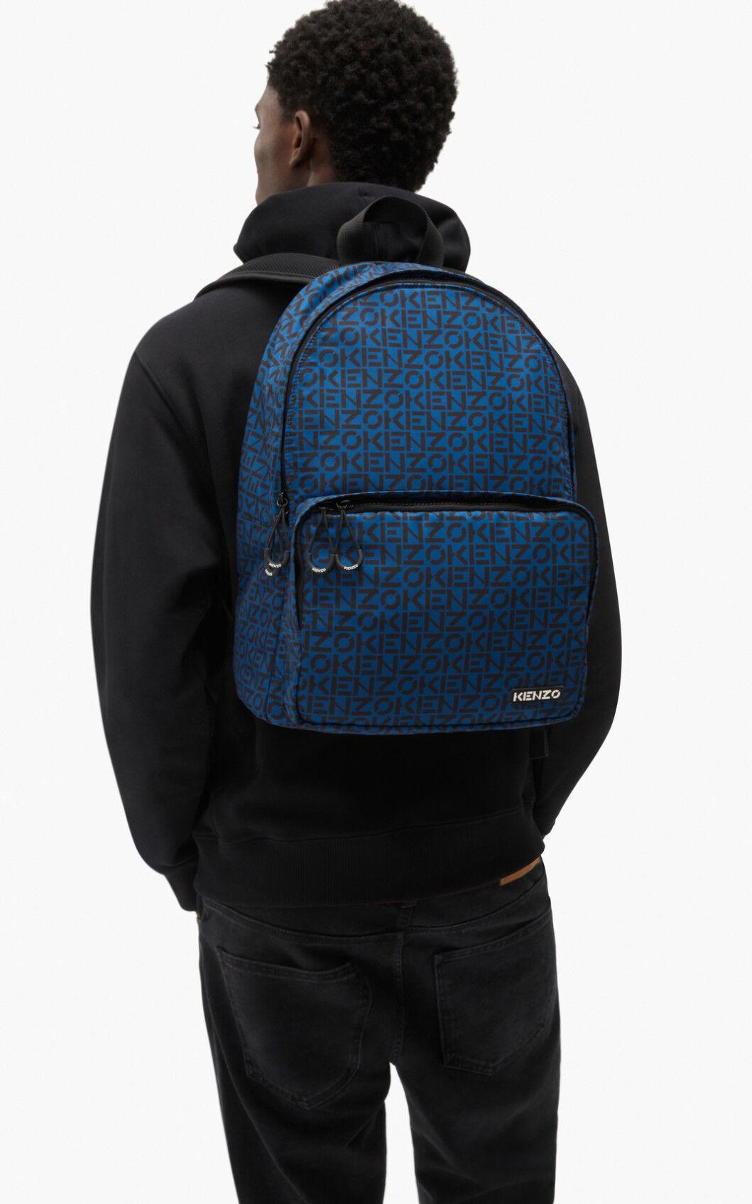 kenzo sport backpack