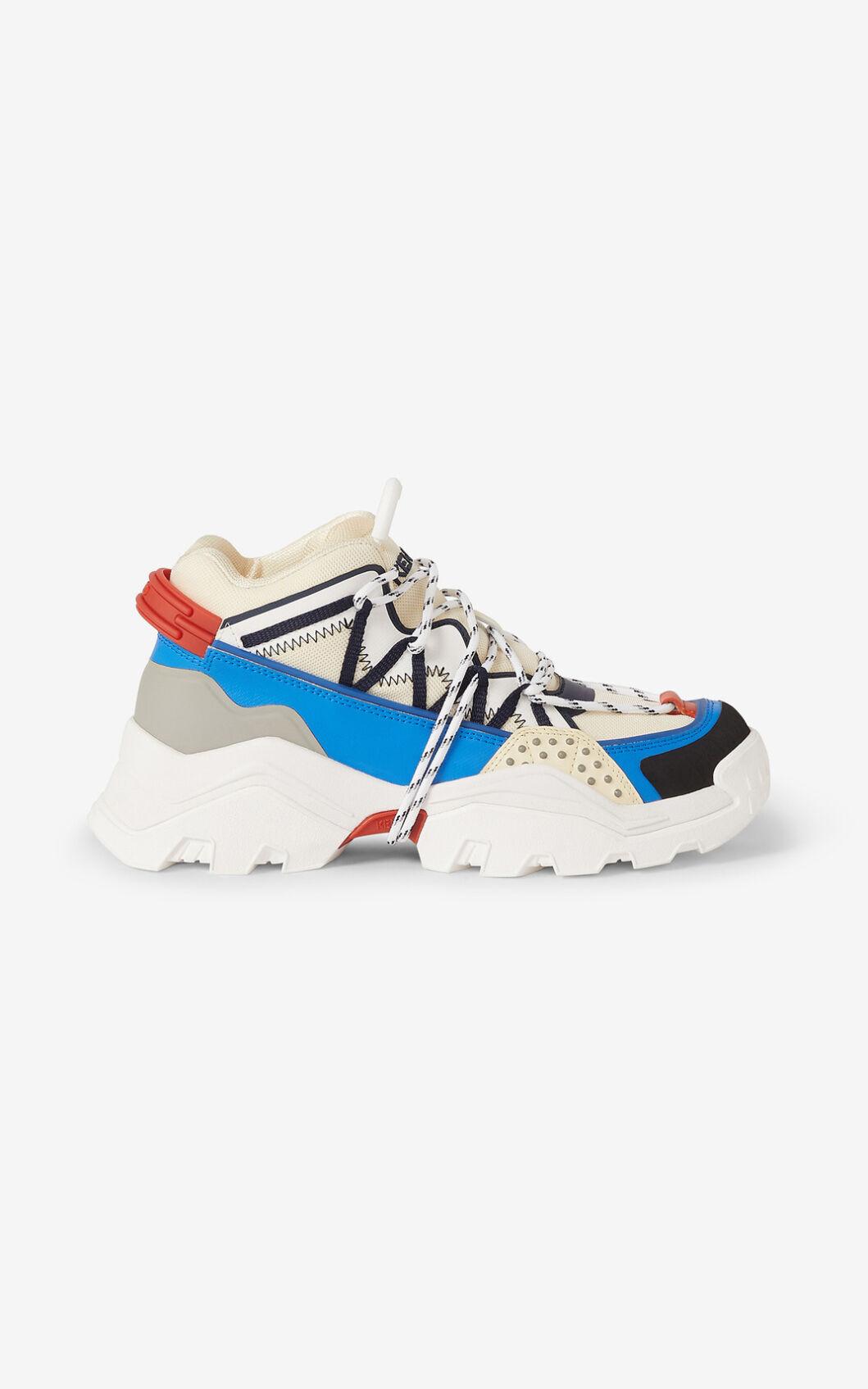 kenzo inka sneakers