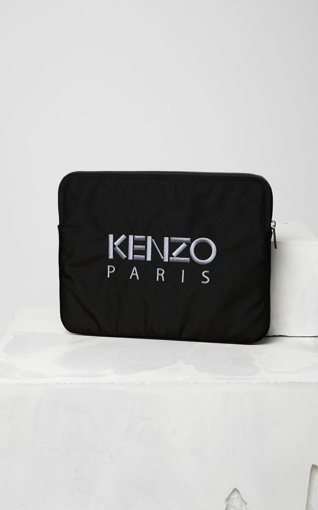 kenzo laptop case