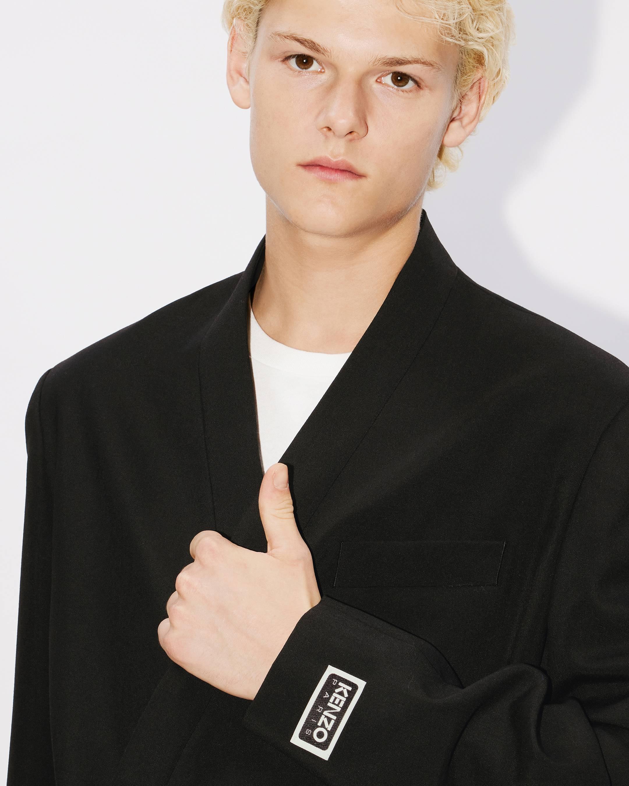 Kenzo 2024 mens suits