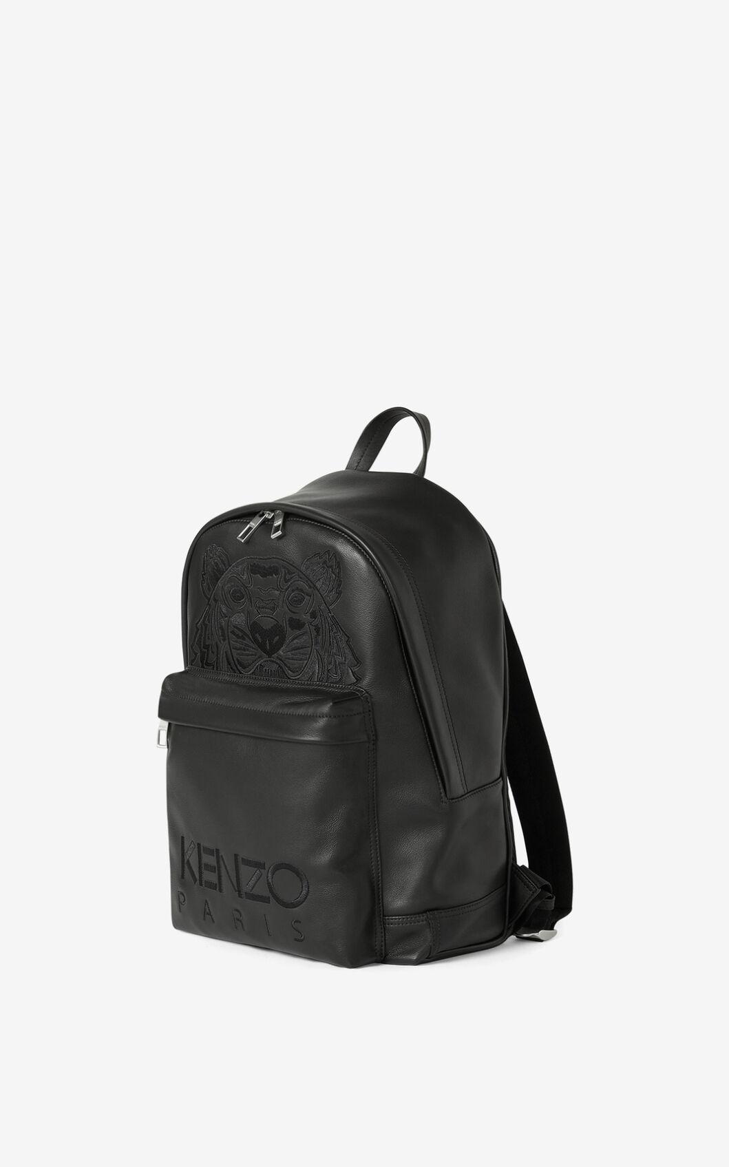 kenzo backpack end