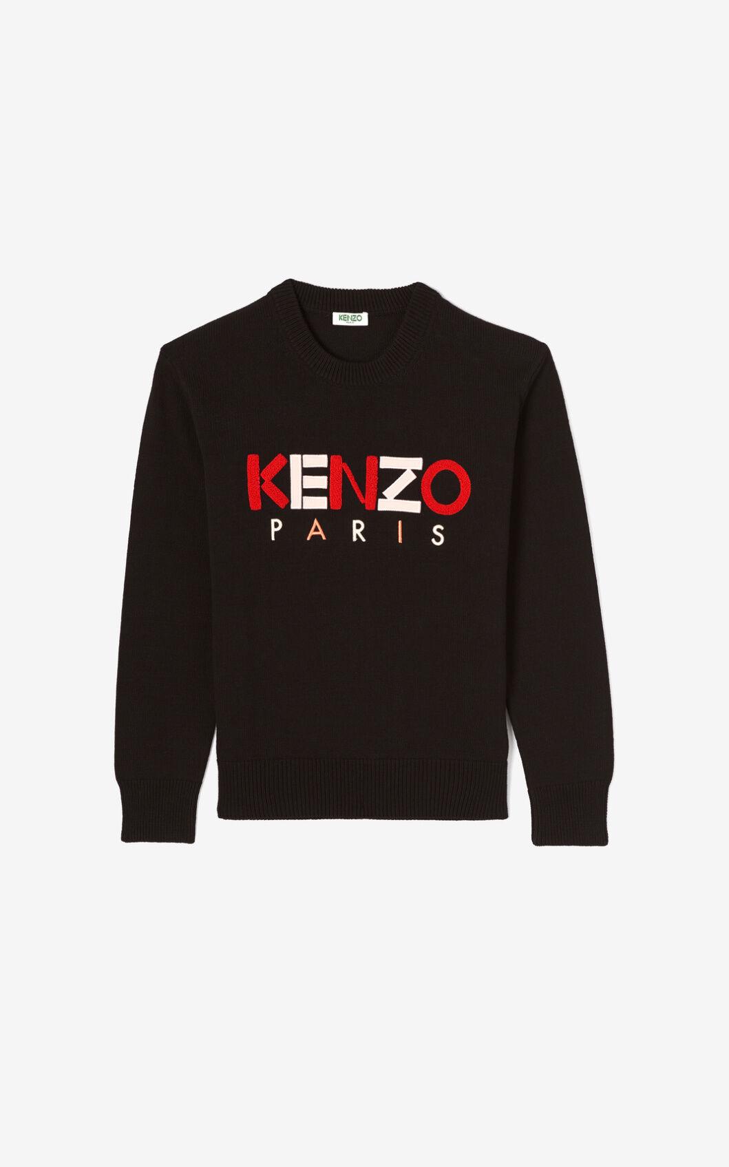 kenzo jumper brown thomas