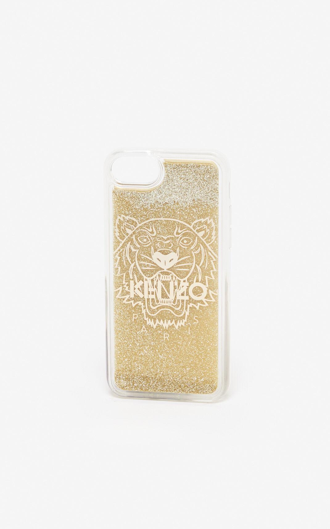 coque kenzo iphone 8