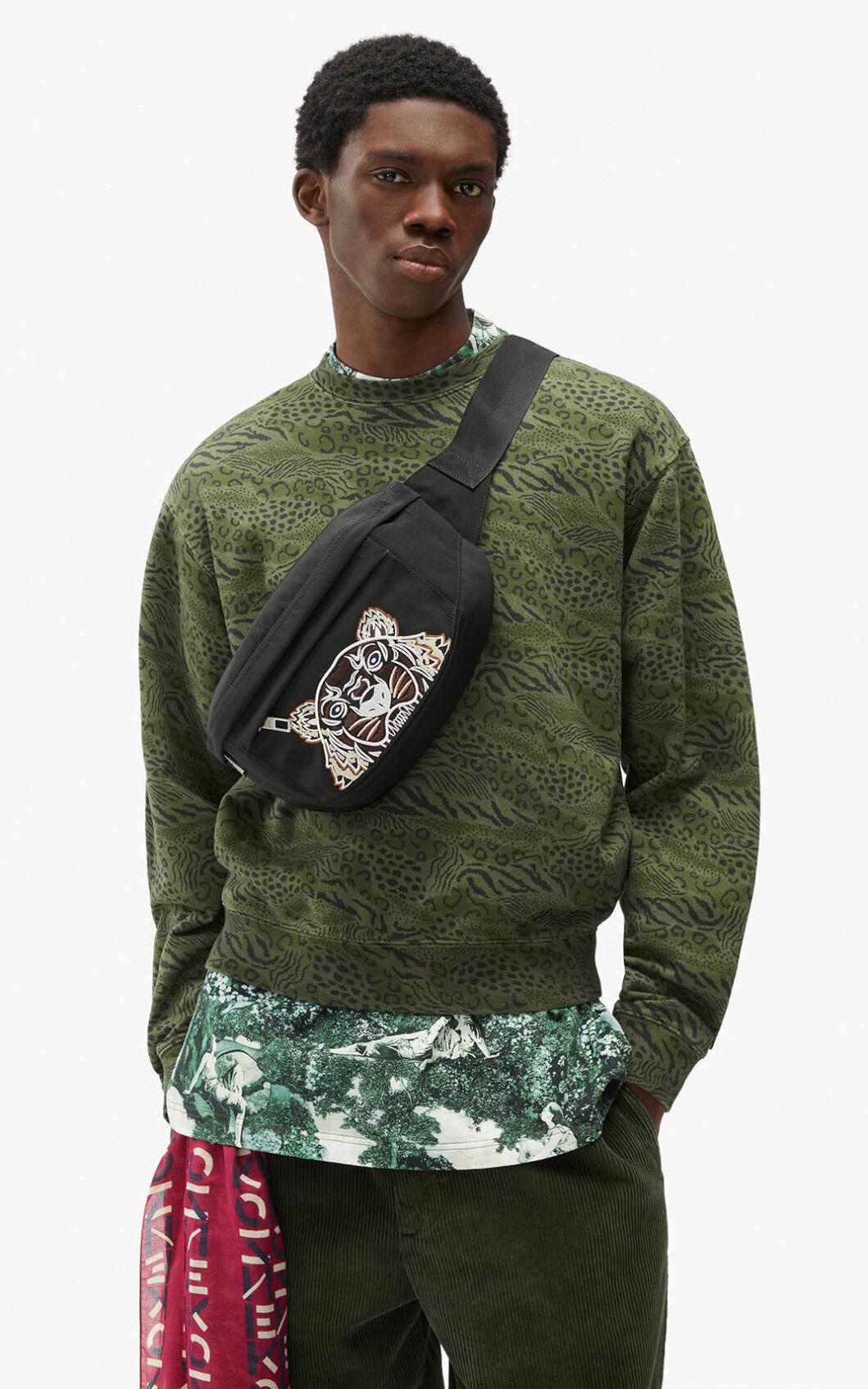 Tiger bumbag 2025