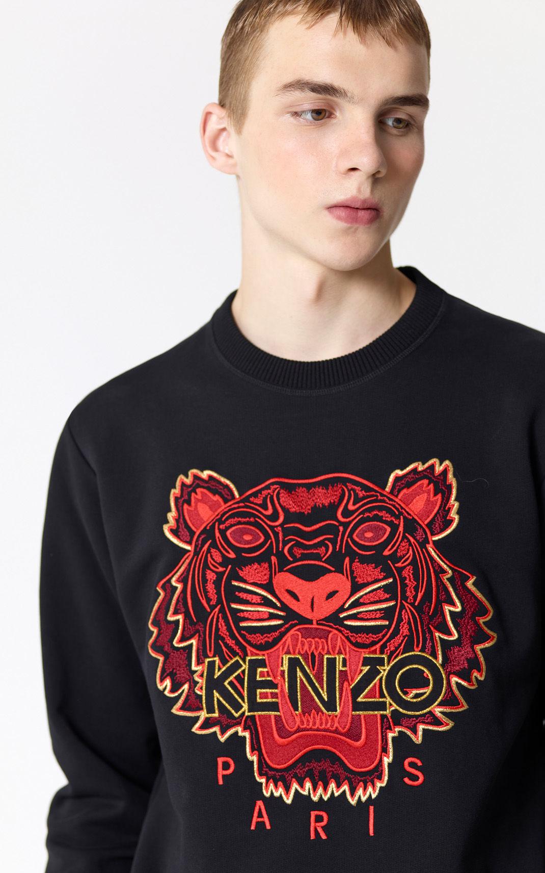 kenzo chinese new year sweatshirt
