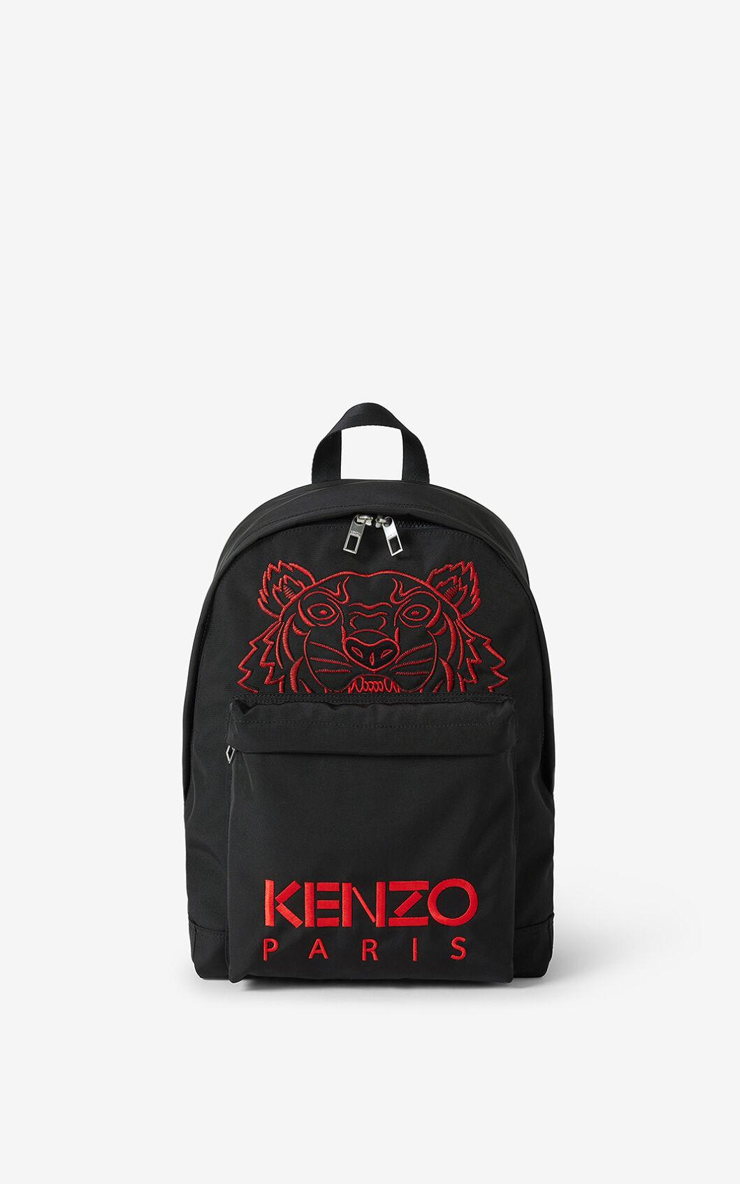 kenzo backpack indonesia