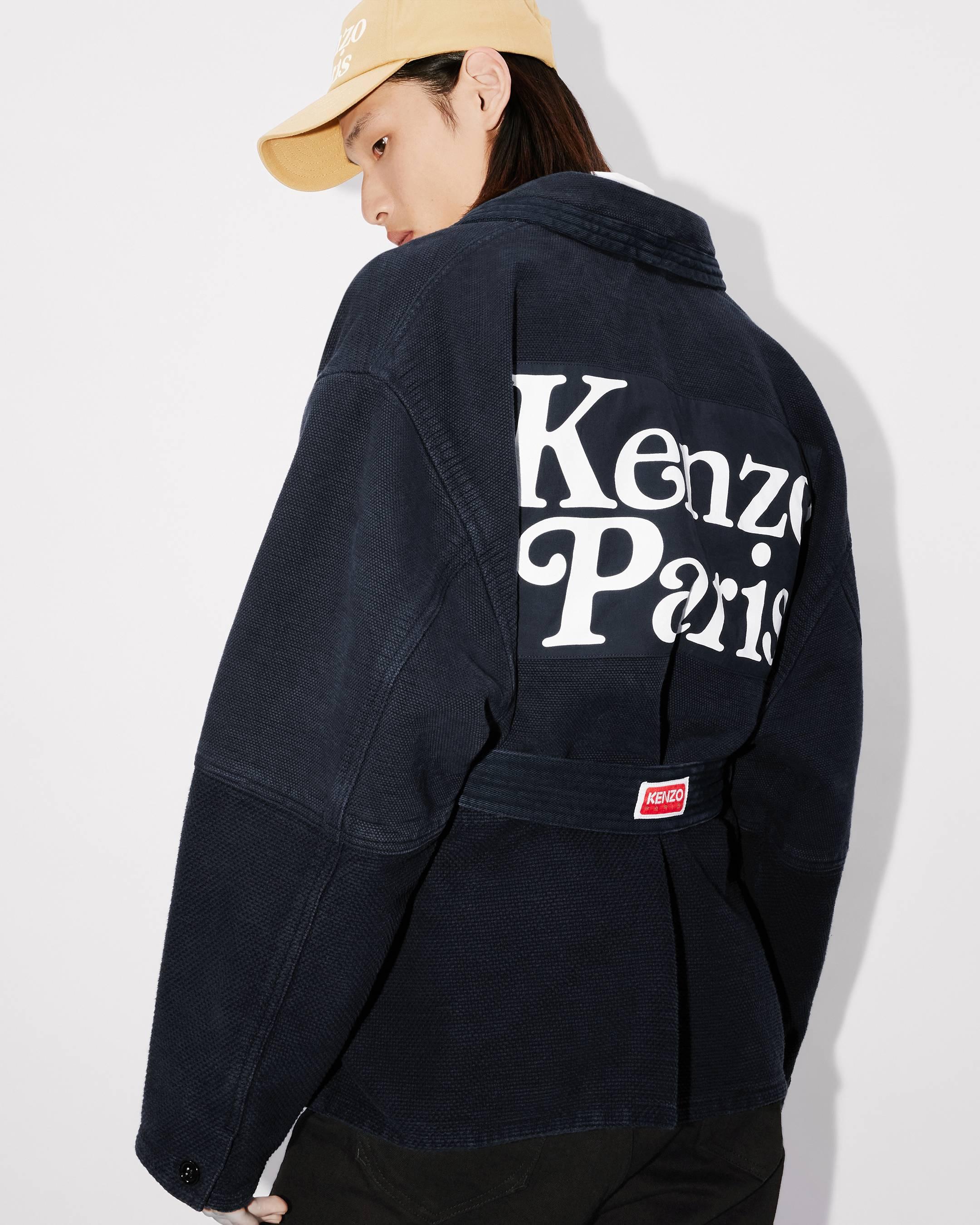 Kenzo outerwear deals