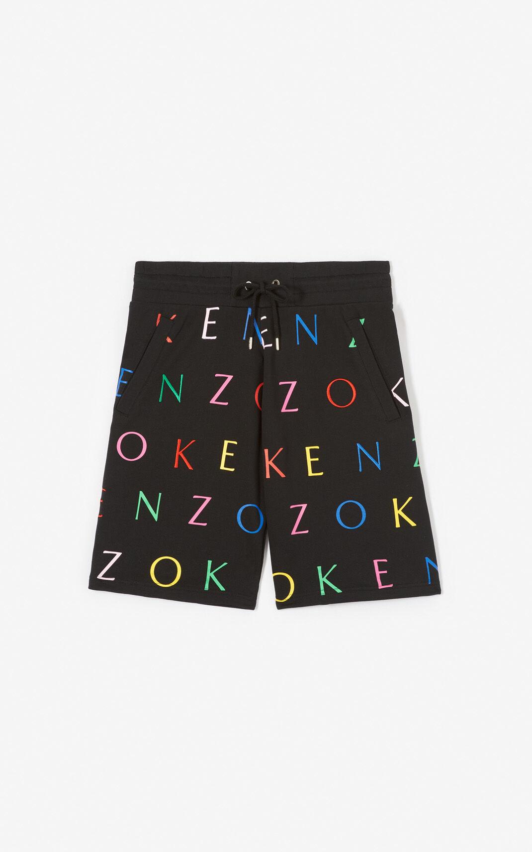 short kenzo homme