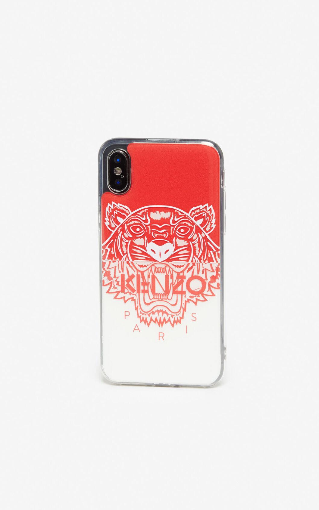 coque kenzo iphone x