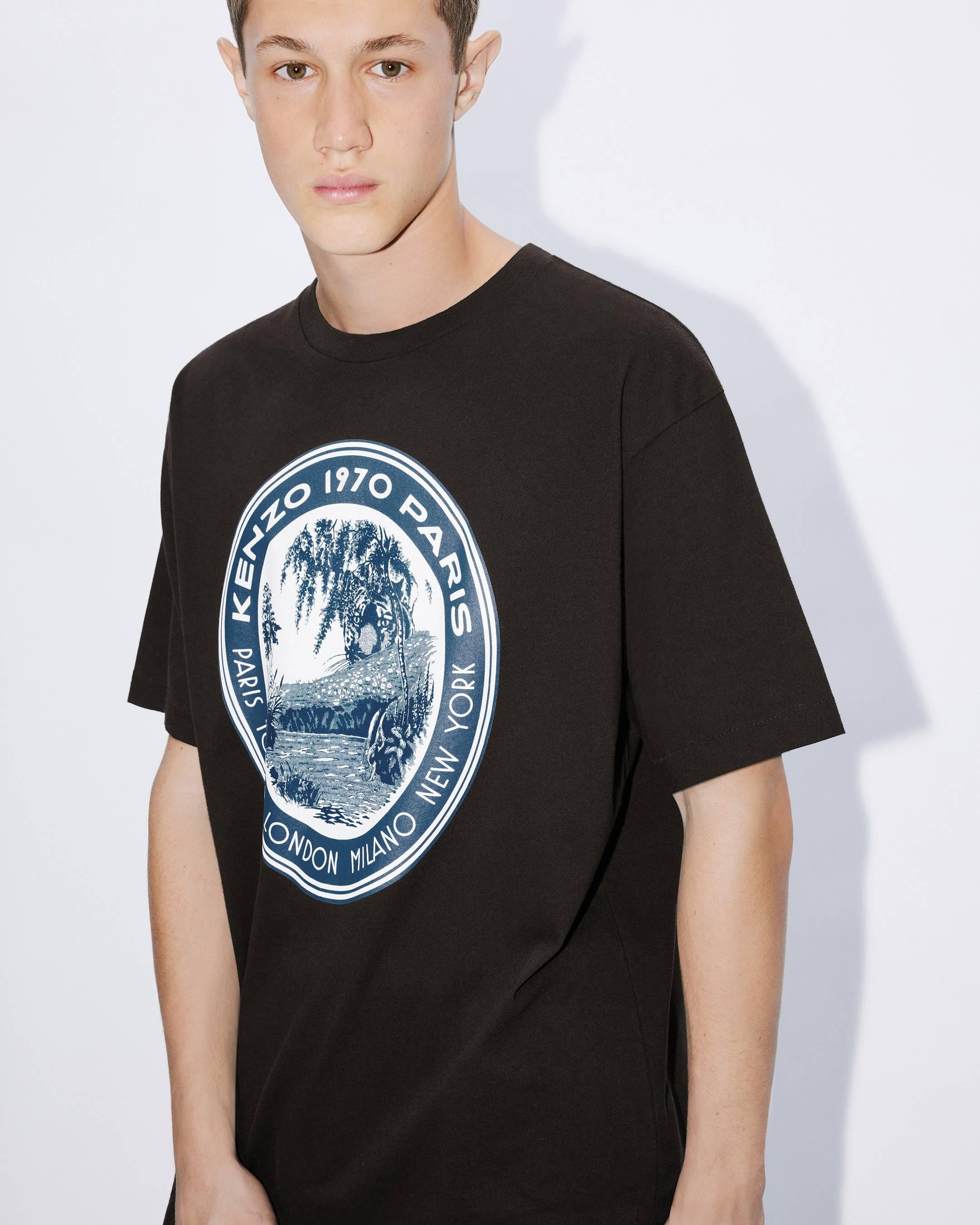 T shirt store kenzo anni 70