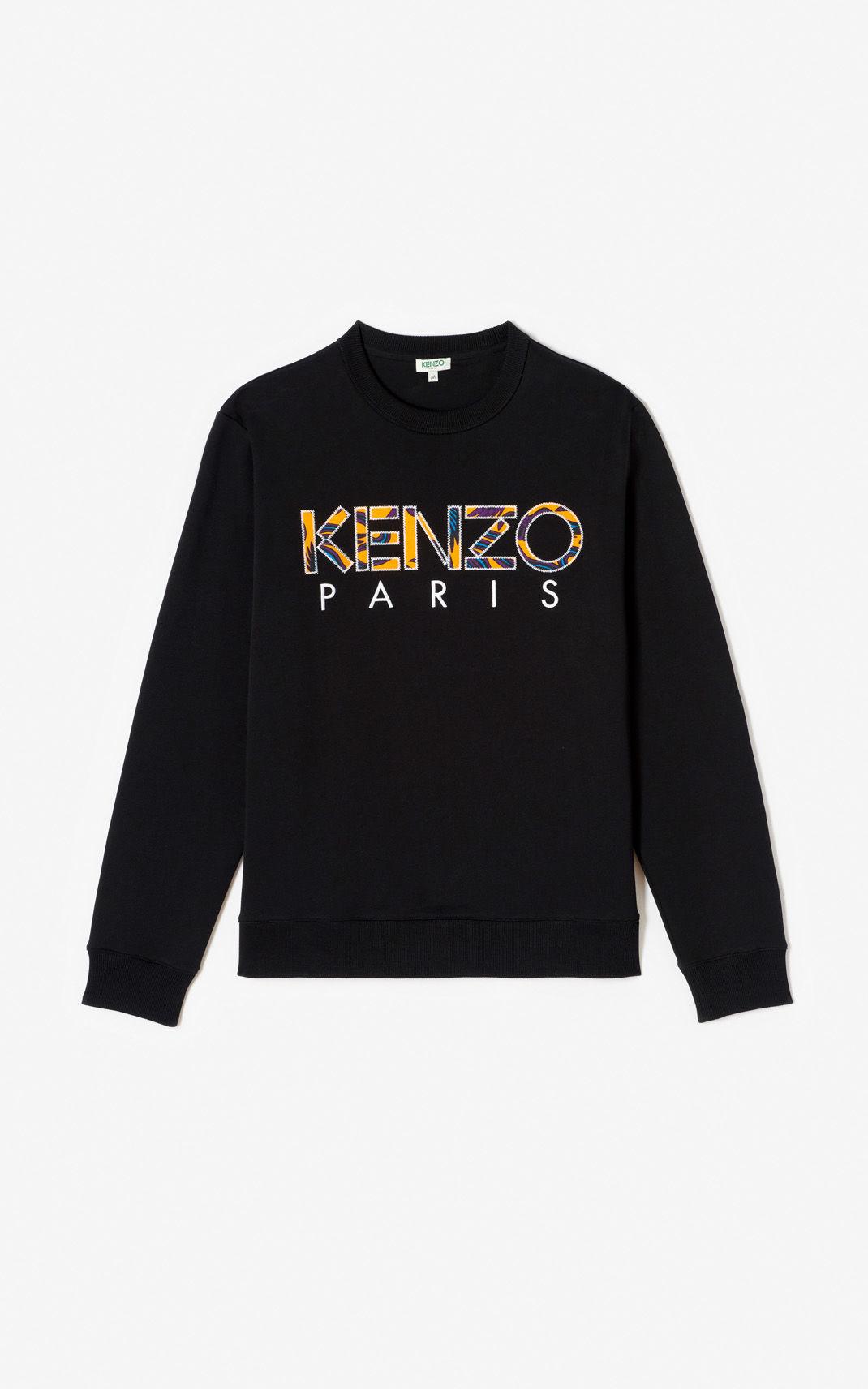 kenzo phoenix sweatshirt