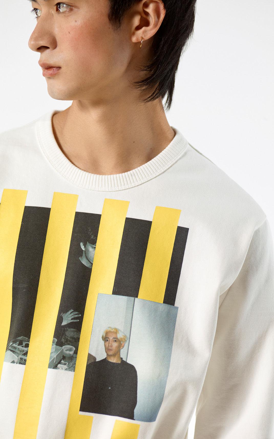 kenzo ryuichi sakamoto