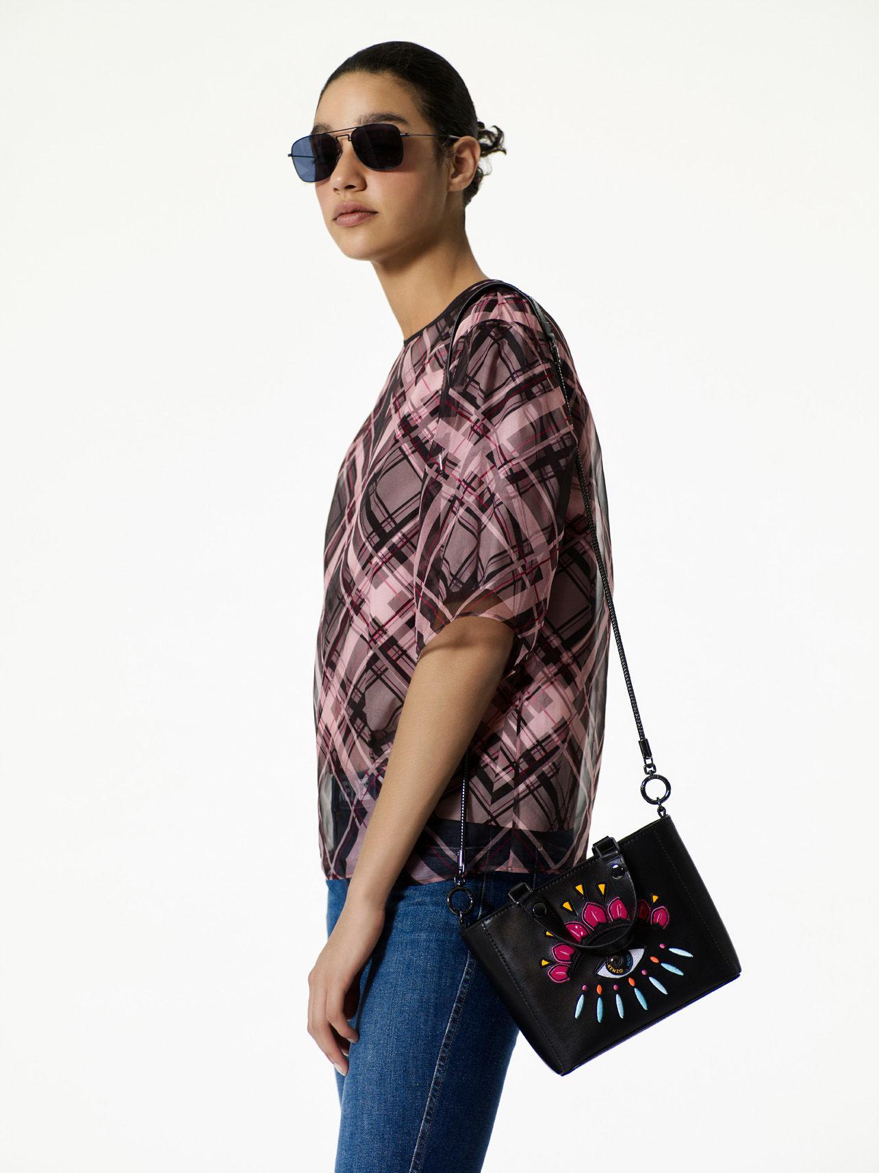 kenzo bucket bag