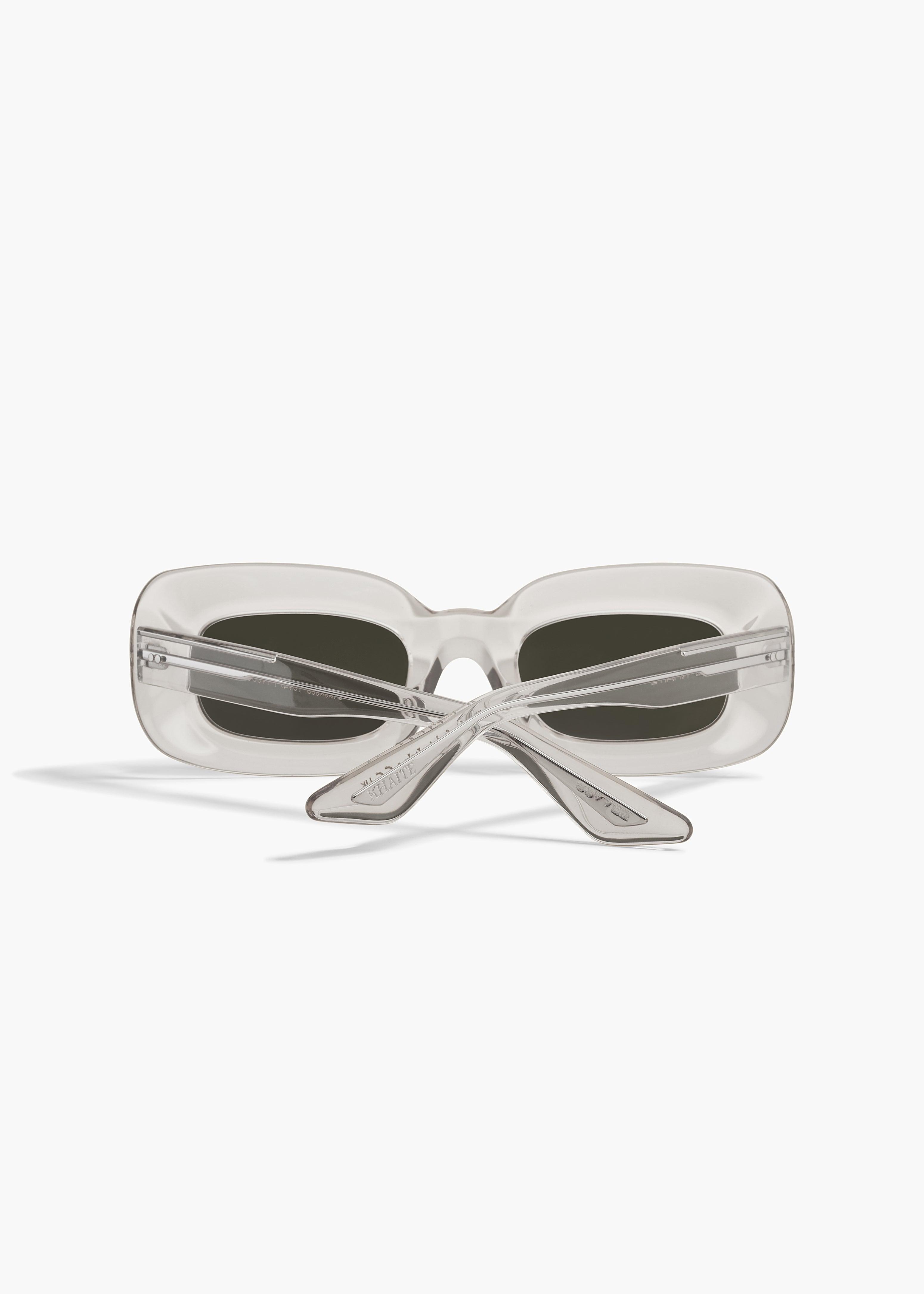 【関税込み】KHAITE サングラス KHAITE Sunglasses for Women | Online Sale up to 40% off | Lyst