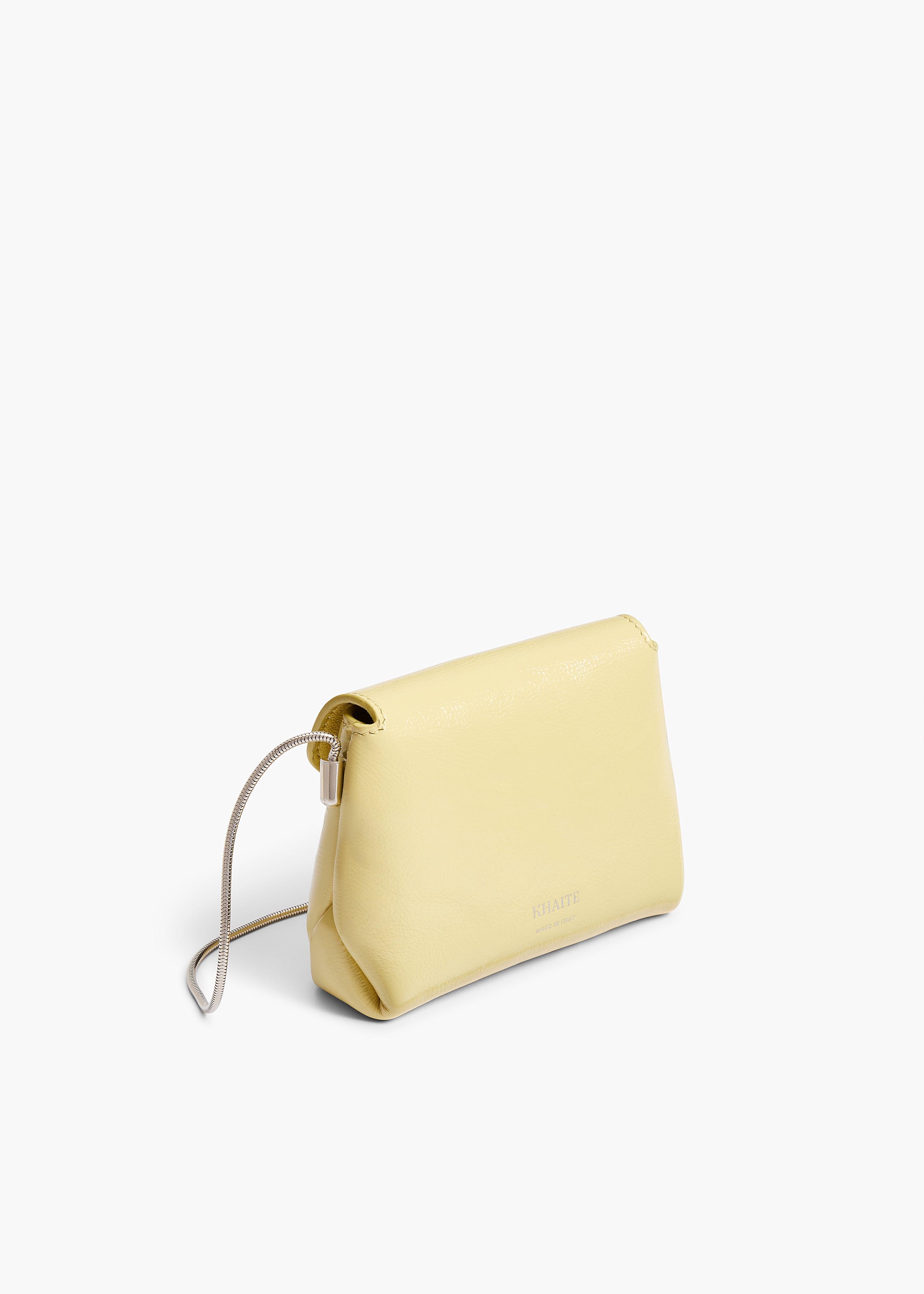 KHAITE Bags for Women Online Sale up to 41% off Lyst Page