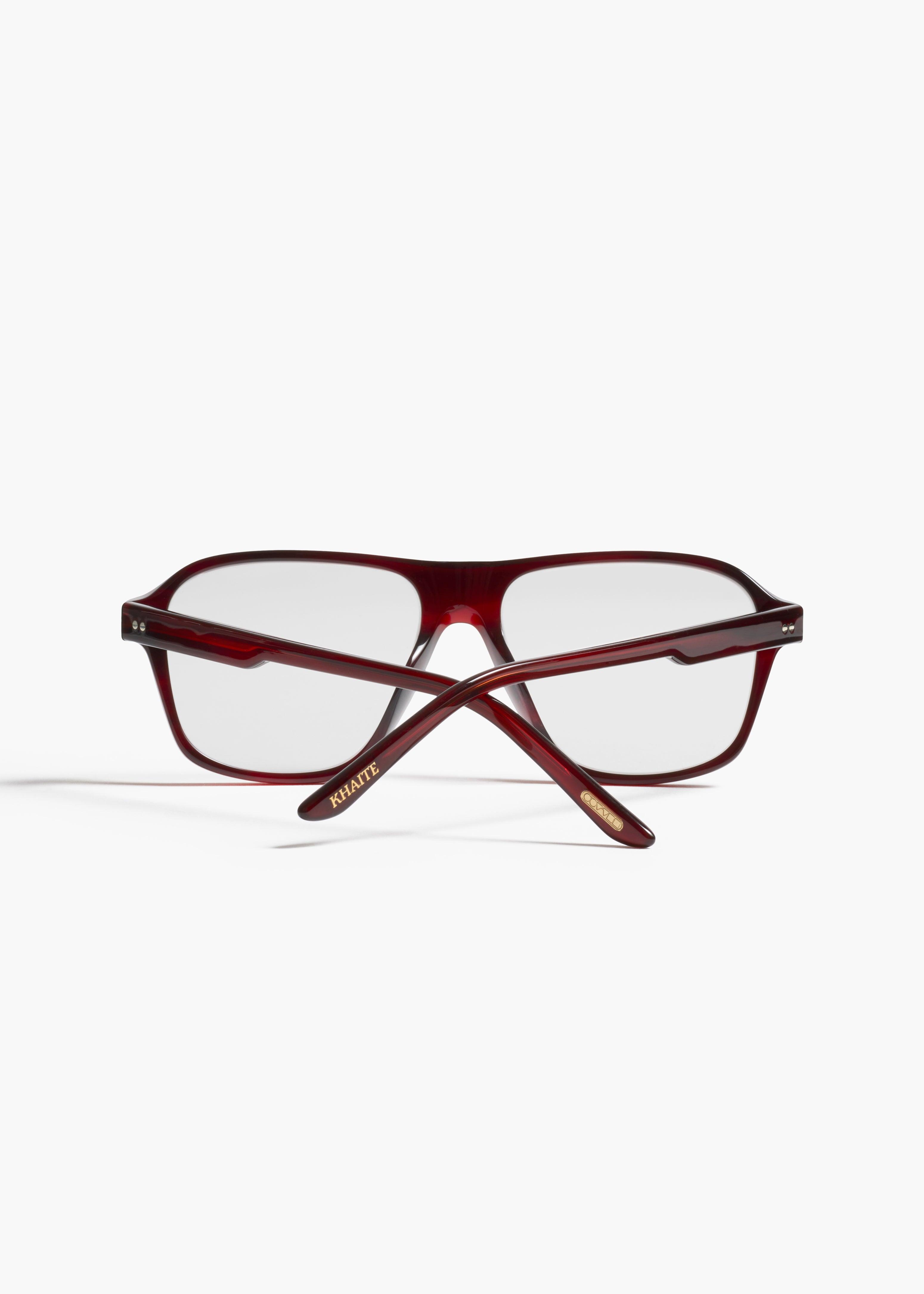 KHAITE X Oliver Peoples 1978Rx | Lyst