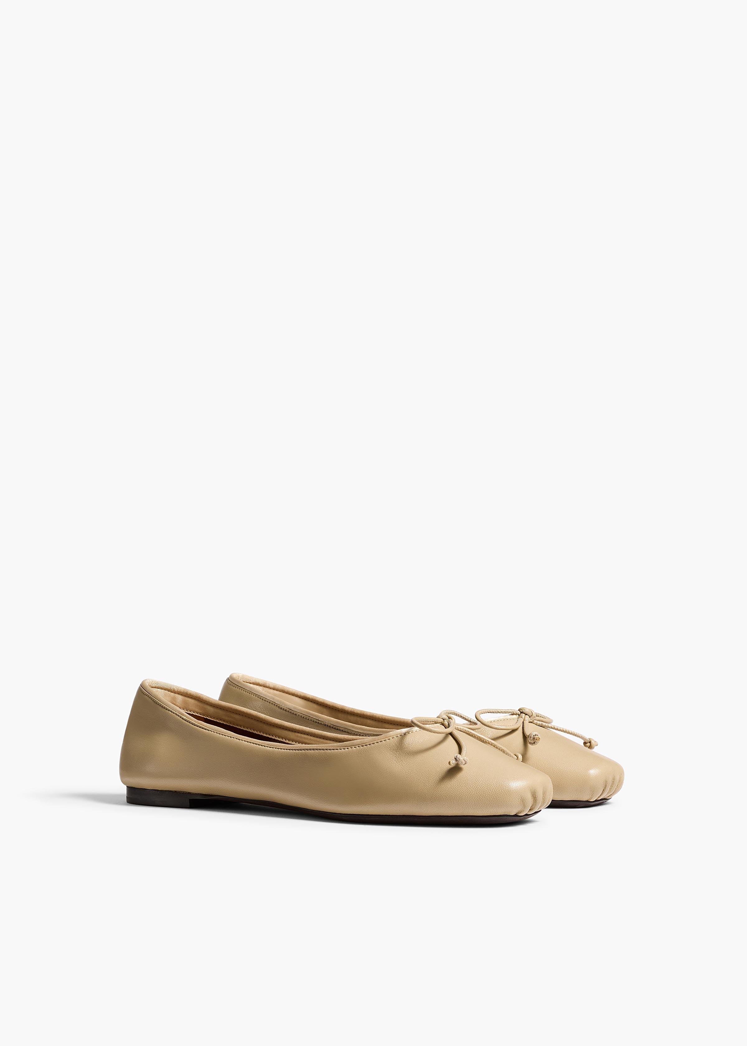 【関税込み】KHAITE Ballerinas KHAITE Ballet flats and ballerina shoes for Women | Online