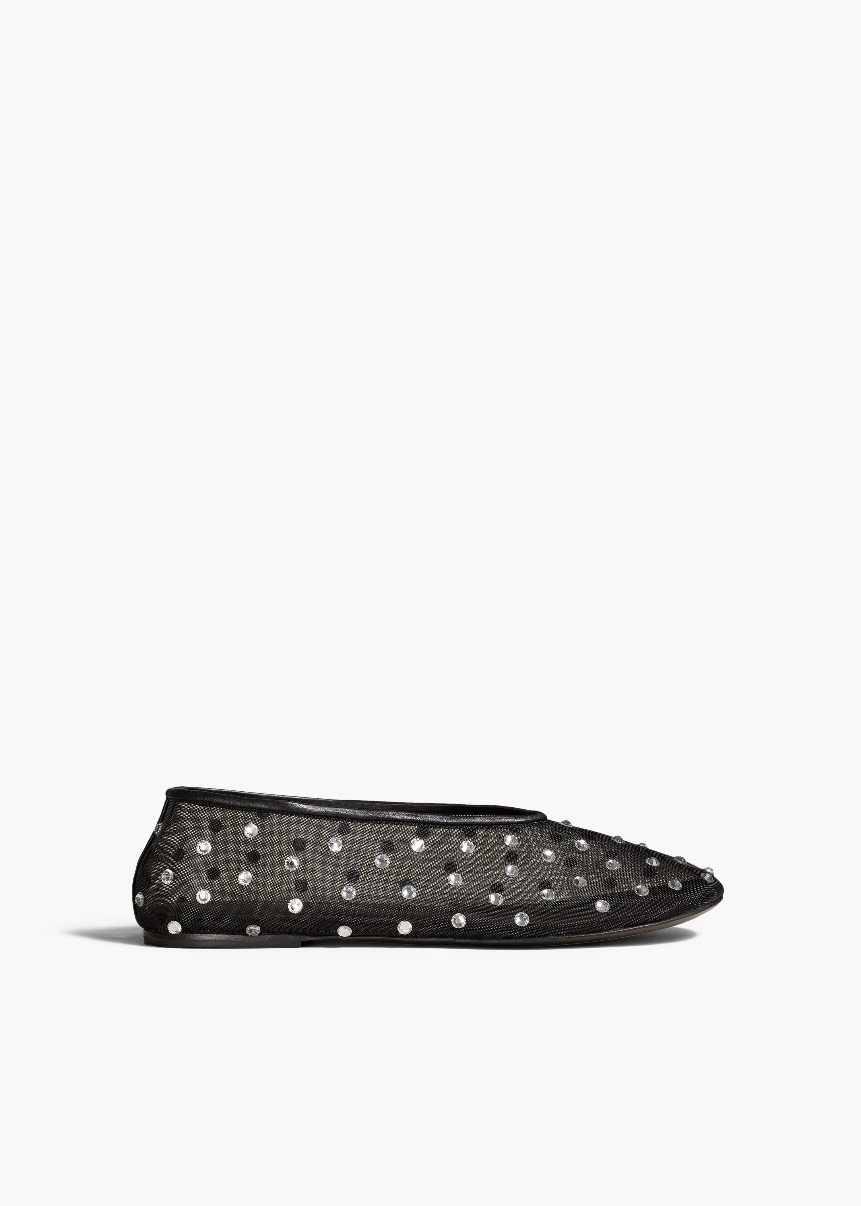 KHAITE Ballet flats and ballerina shoes for Women | Online