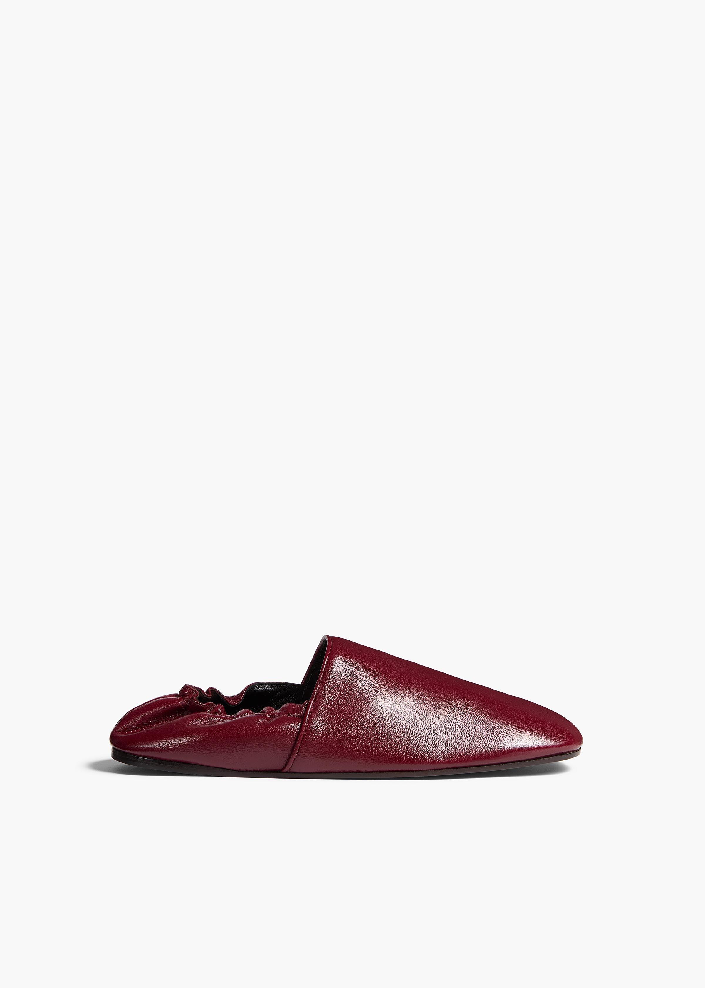 KHAITE Ballet flats and ballerina shoes for Women | Online
