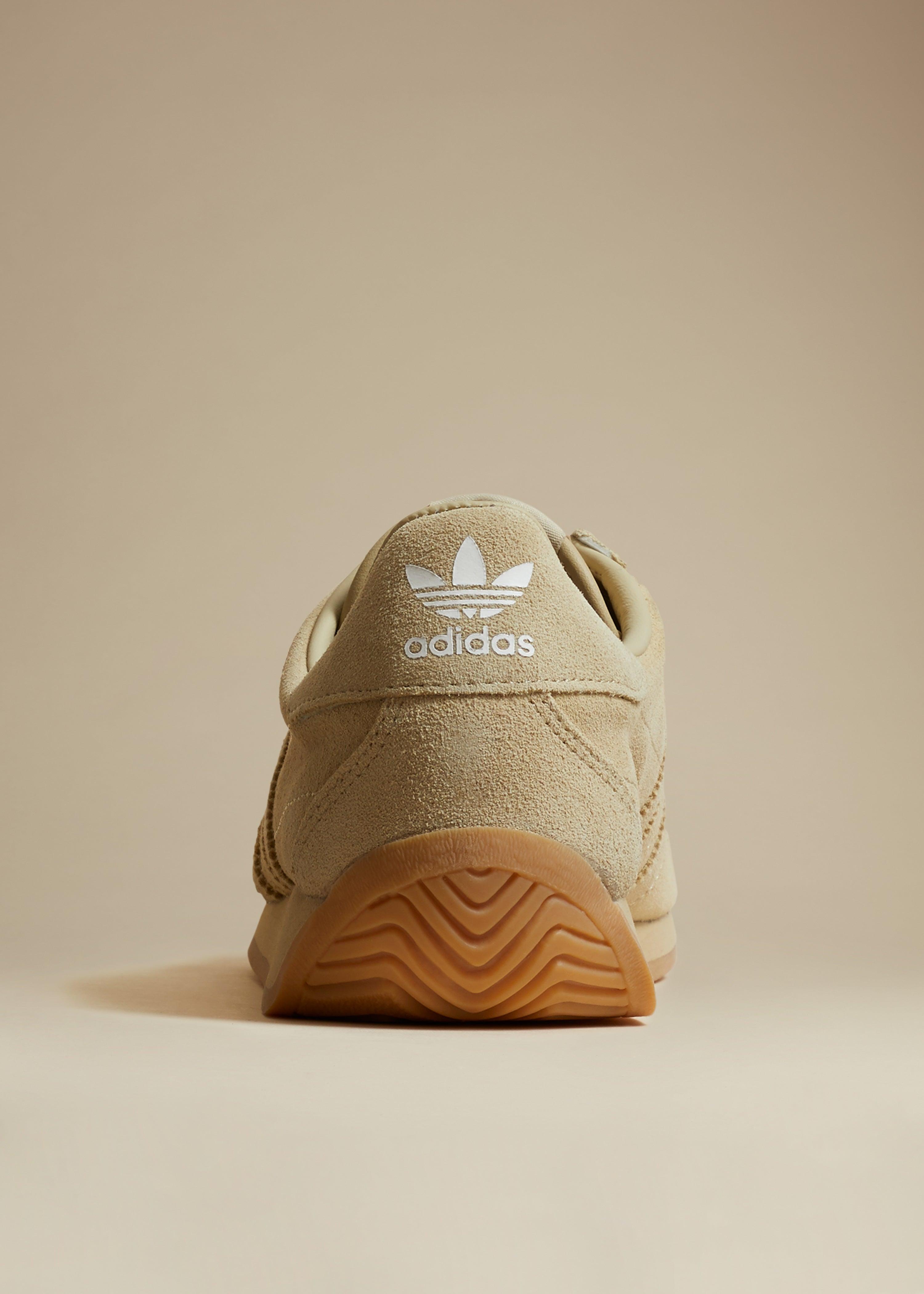Khaite The X Adidas Originals Sneaker | Lyst