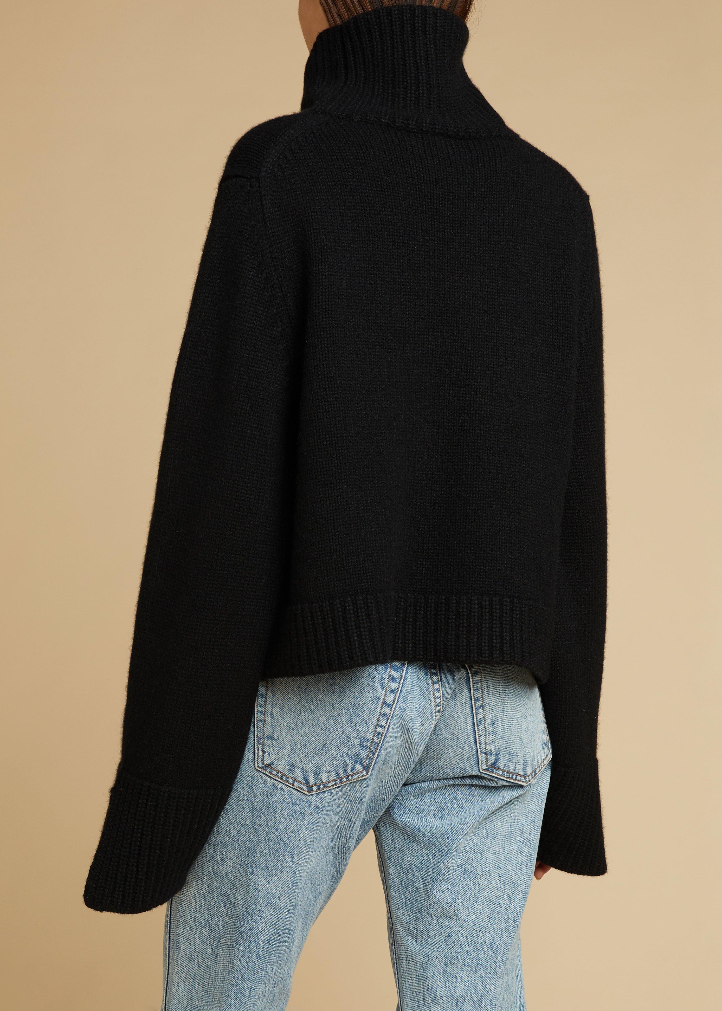 khaite sweater