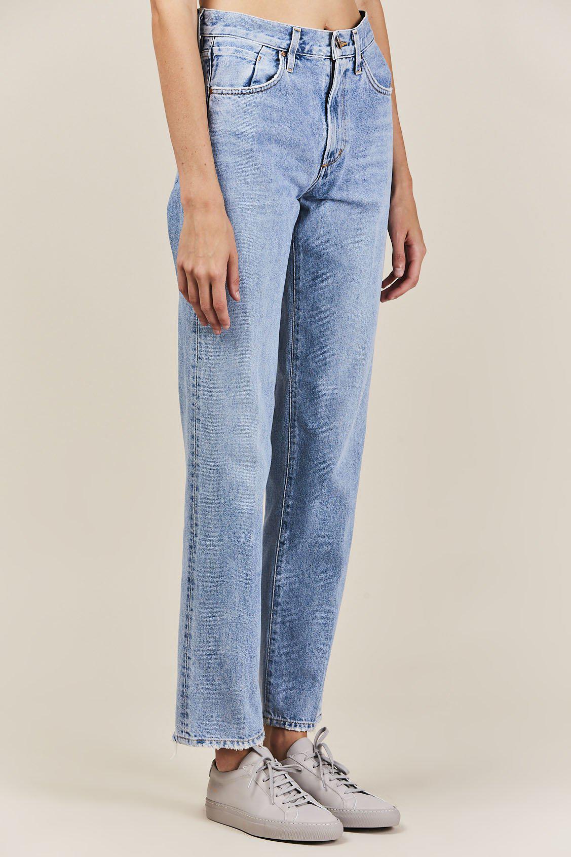 goldsign classic fit jean