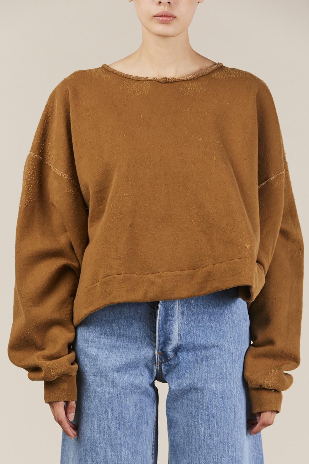 rachel comey mingle sweatshirt