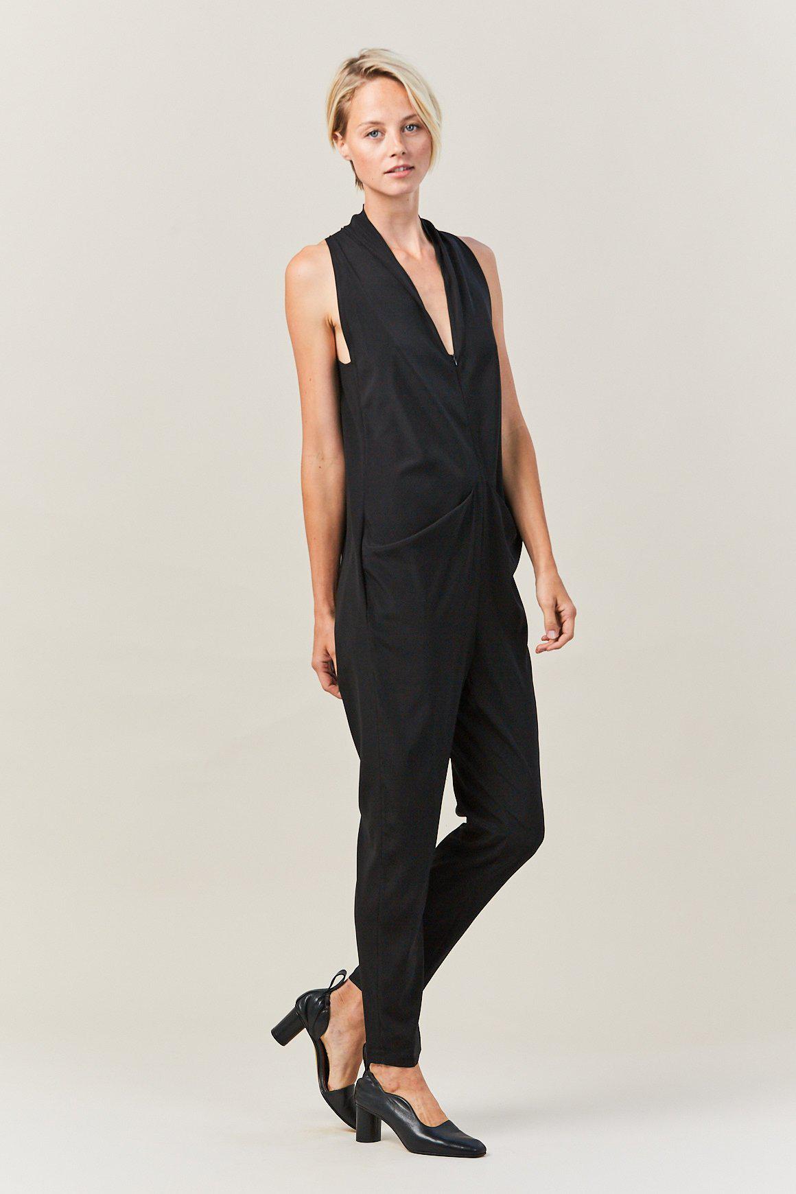 Zero maria cornejo jumpsuit Clearance