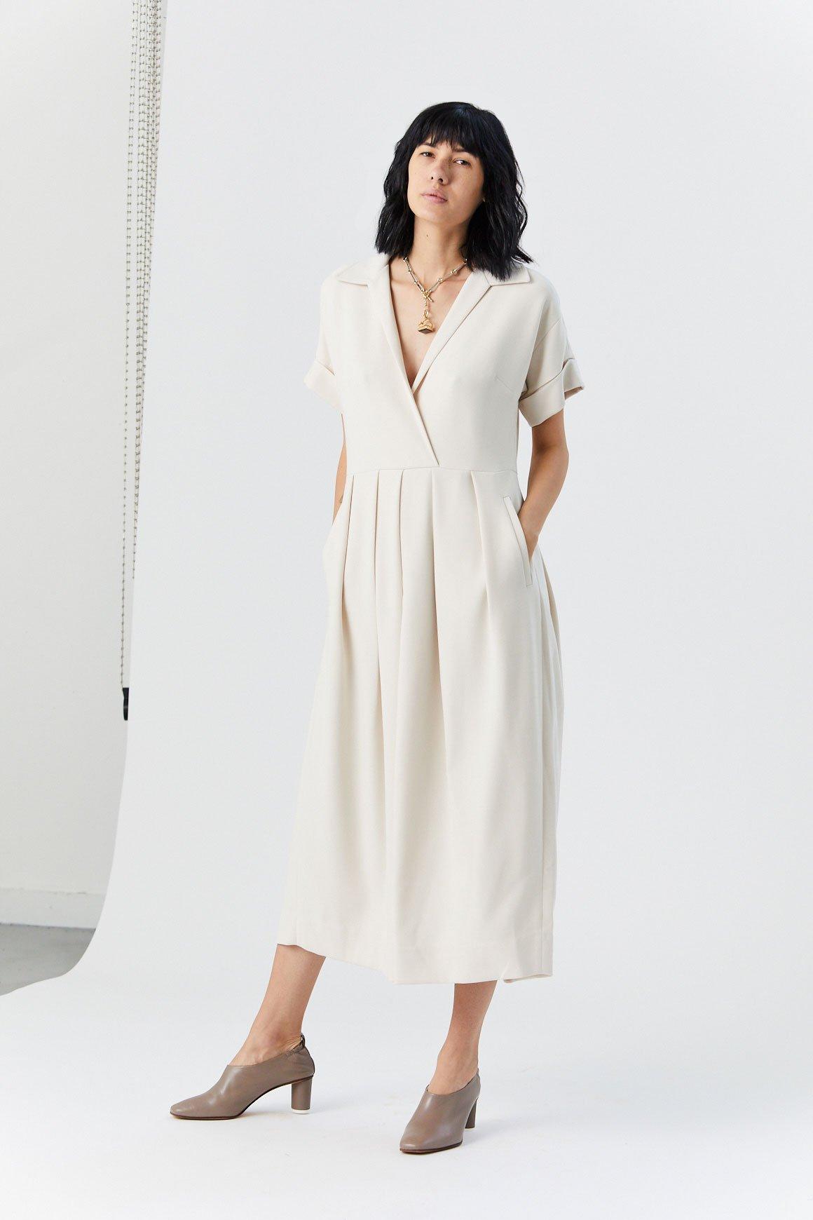 Tempo Dress Tempo Dress