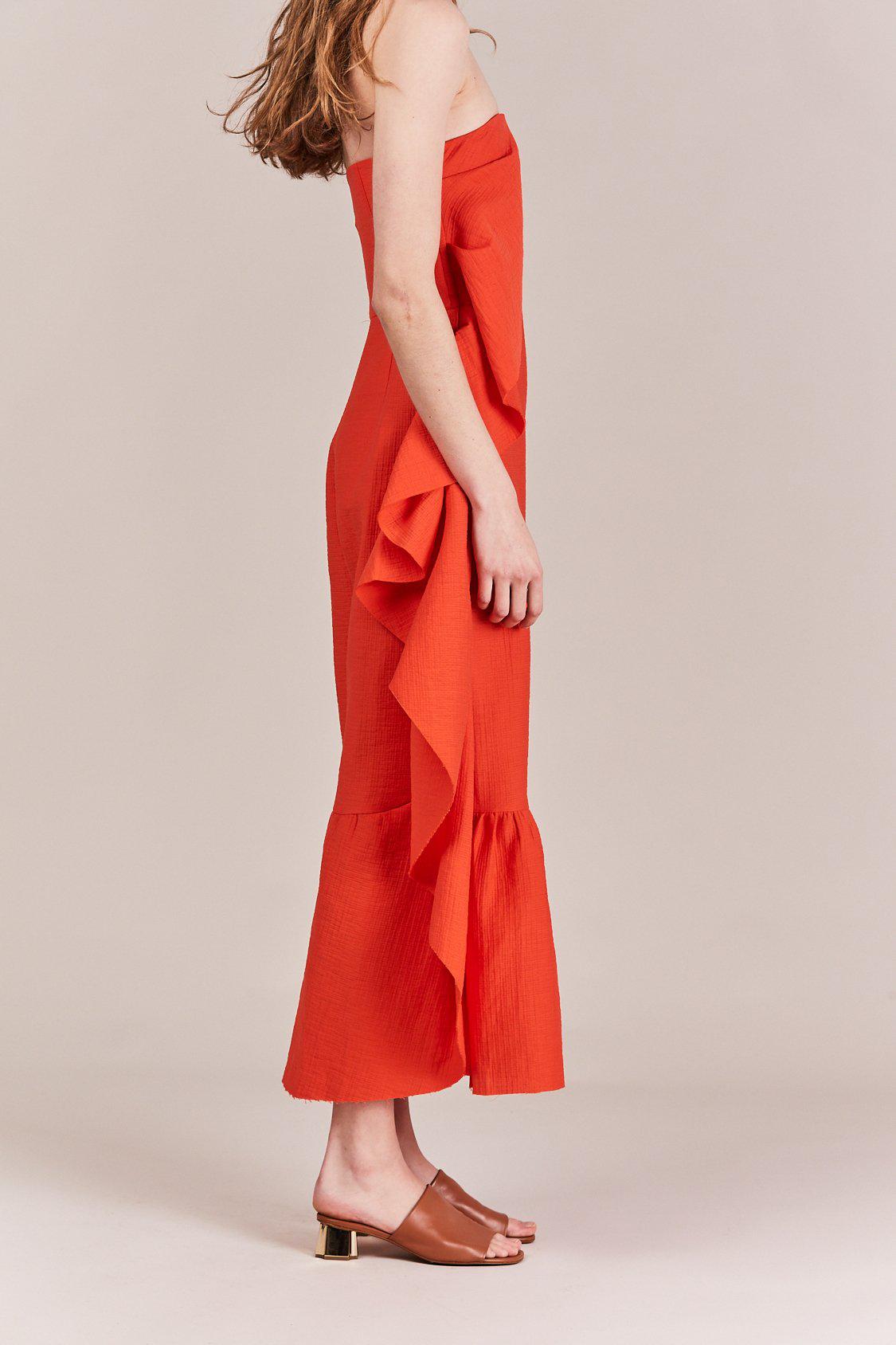 rachel comey revel jumpsuit