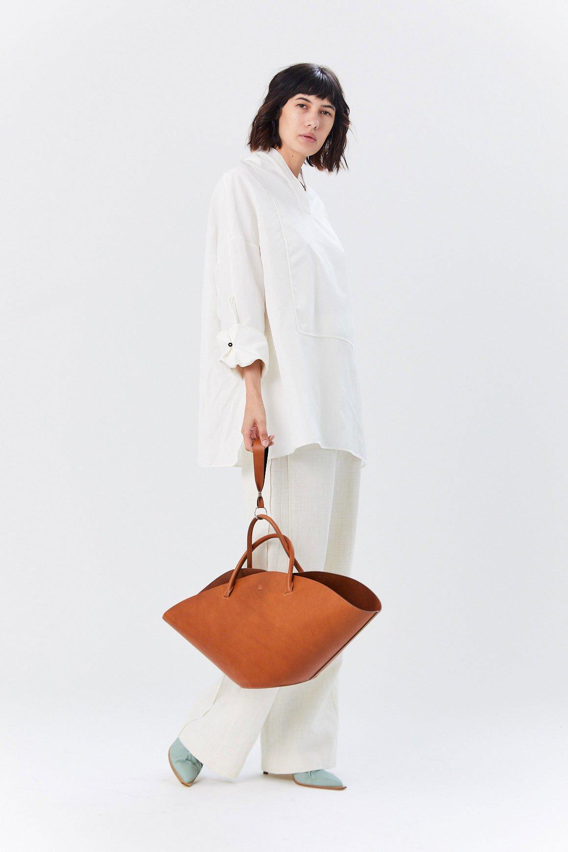 Jil Sander Sombrero 2024 www.alhudapk