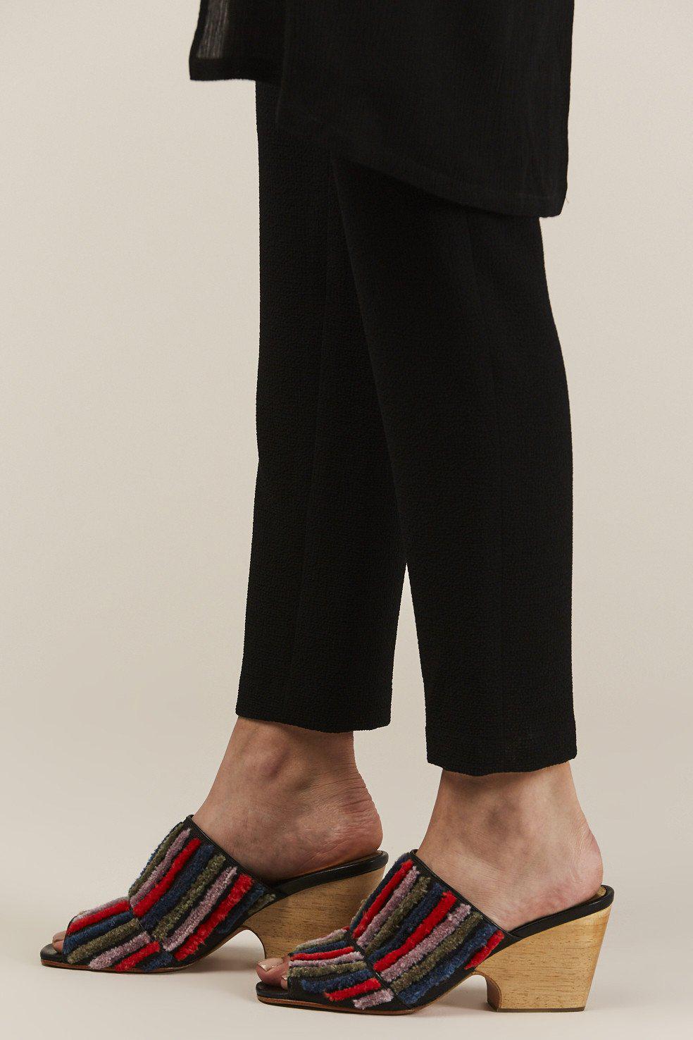 rachel comey dahl