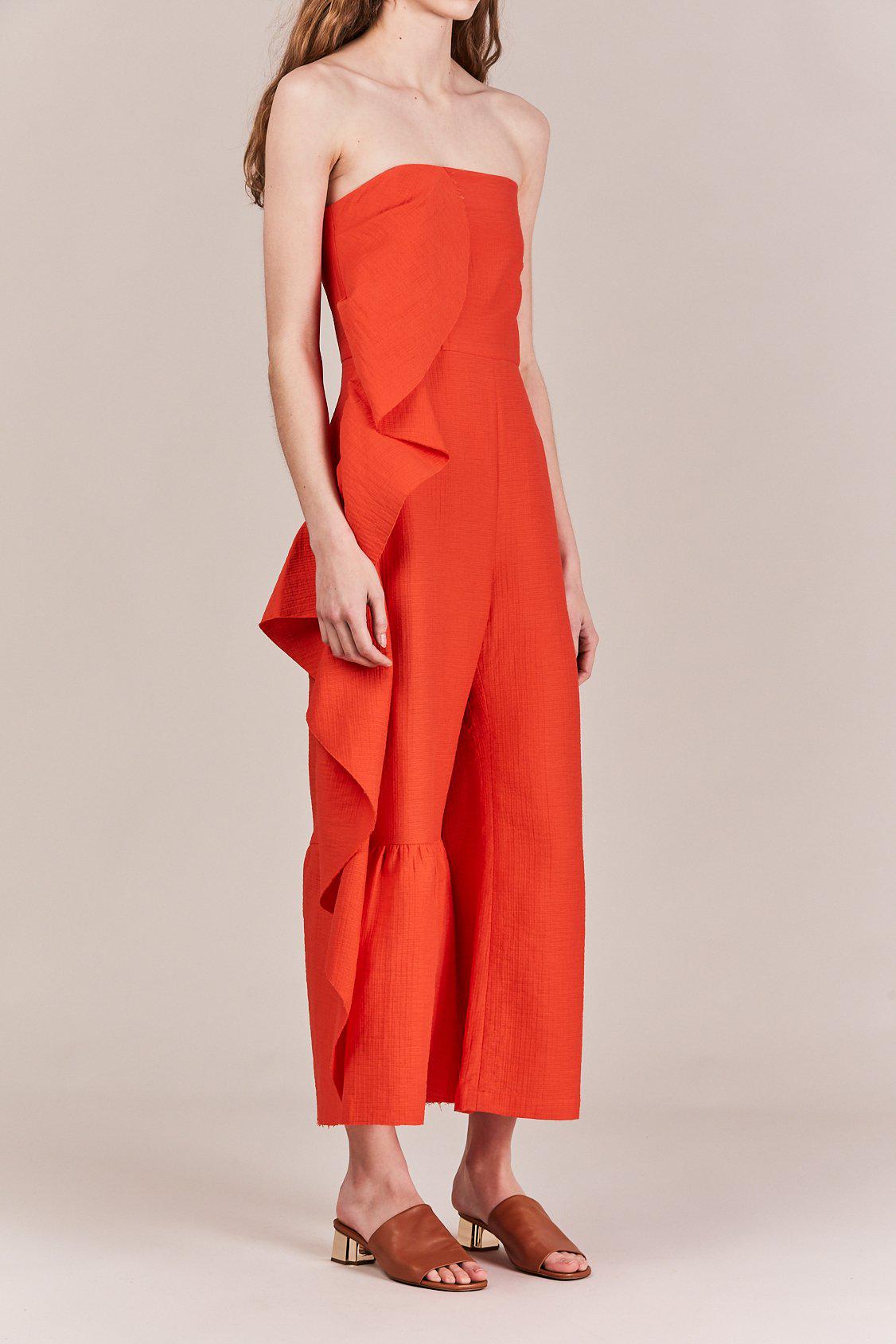rachel comey revel jumpsuit