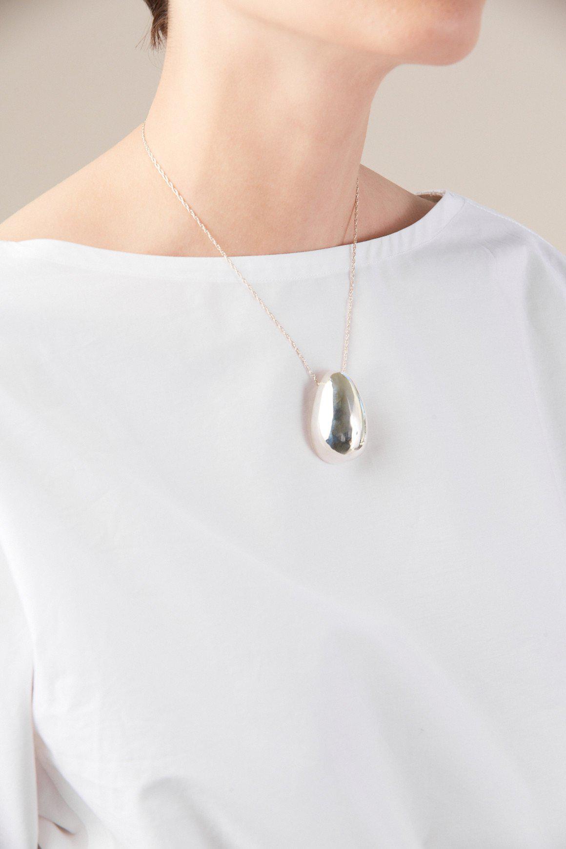 Sophie Buhai Egg Pendant Best Sale, UP TO 53% OFF | www 