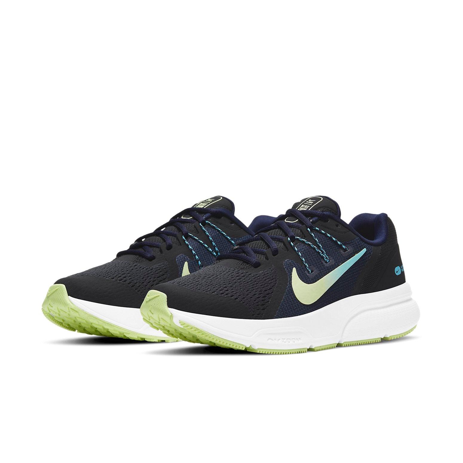womens nike zoom span 3