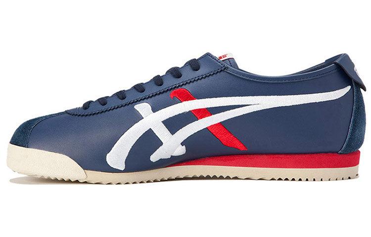 Onitsuka Tiger Limber Up Nm in Blue for Men Lyst UK