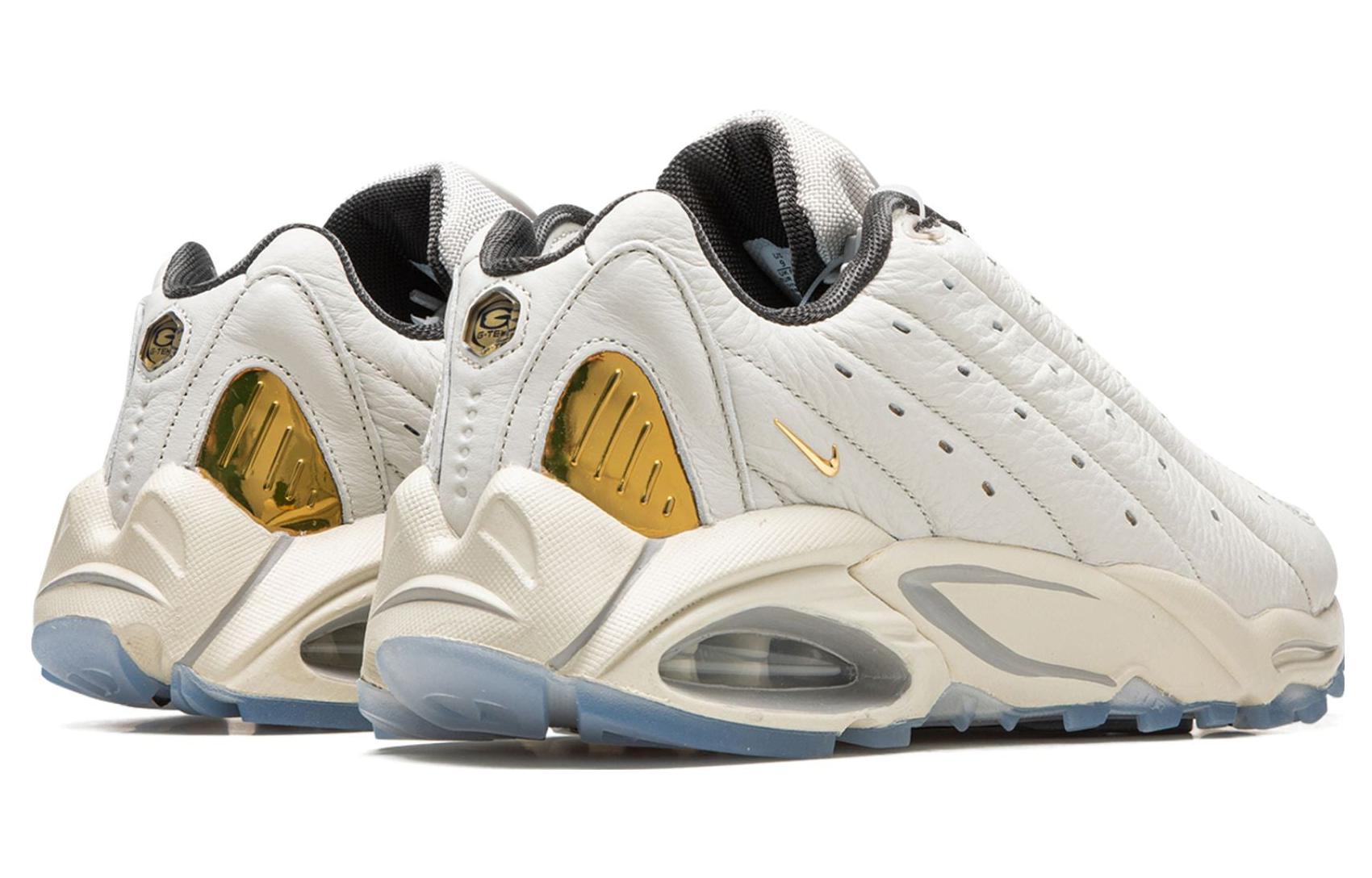 Nike X Nocta Drake Hot Step Air Terra 'Champagne' in White for Men