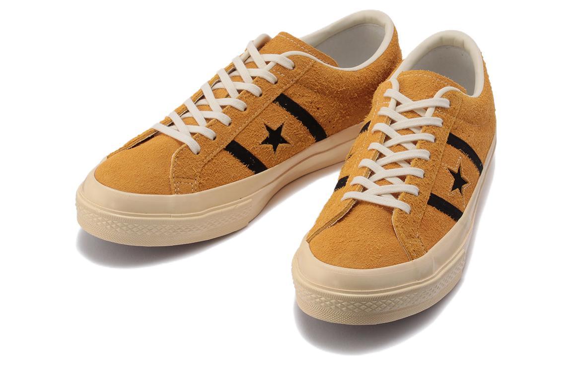 Station Alternativt forslag På jorden Converse Star&bars Us Suede in Natural for Men | Lyst