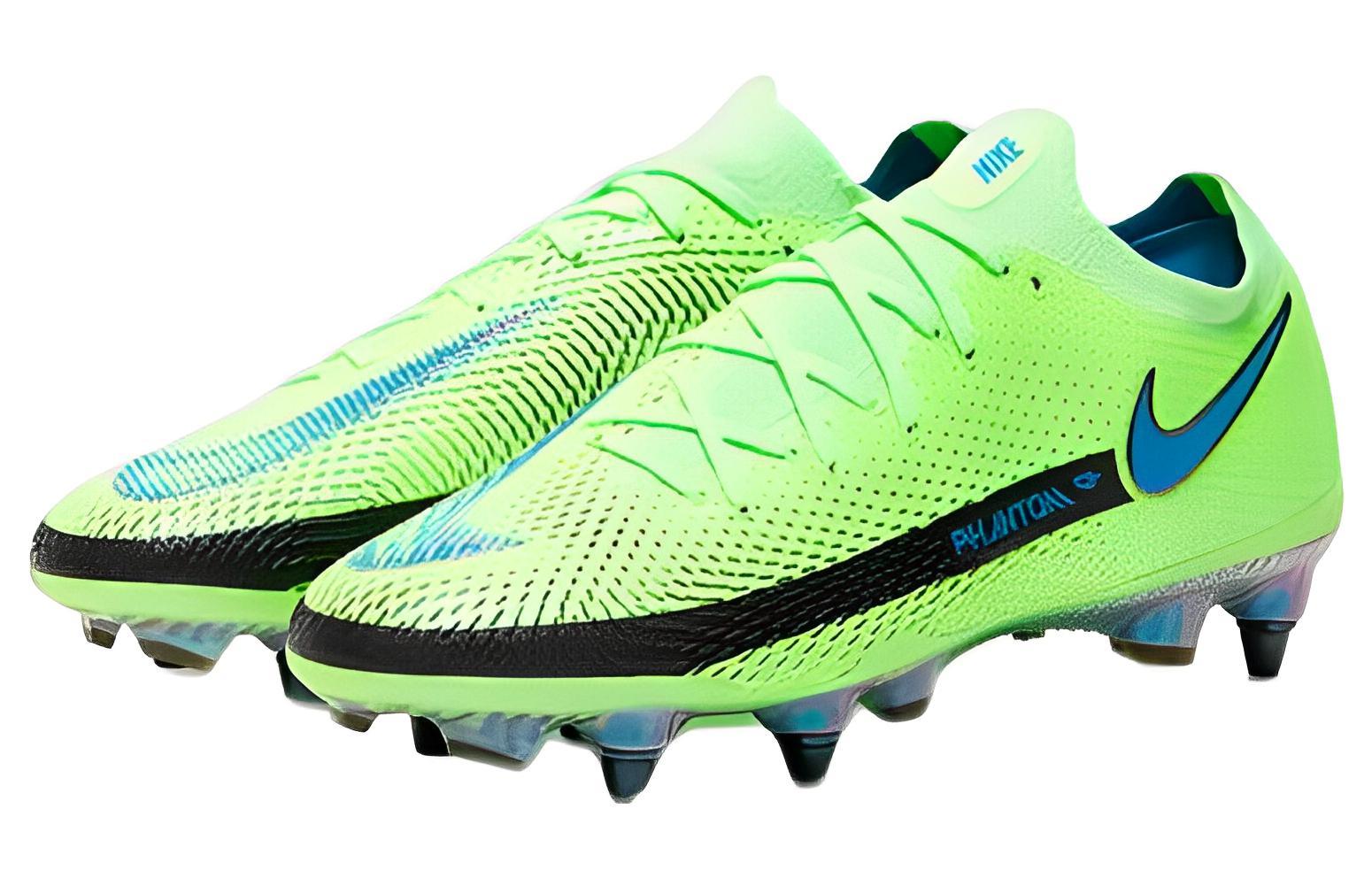 Nike Phantom Gt Elite Sg Pro 'Impulse Pack' in Green for Men | Lyst UK