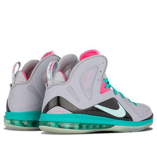 lebron 9 south beach size 7