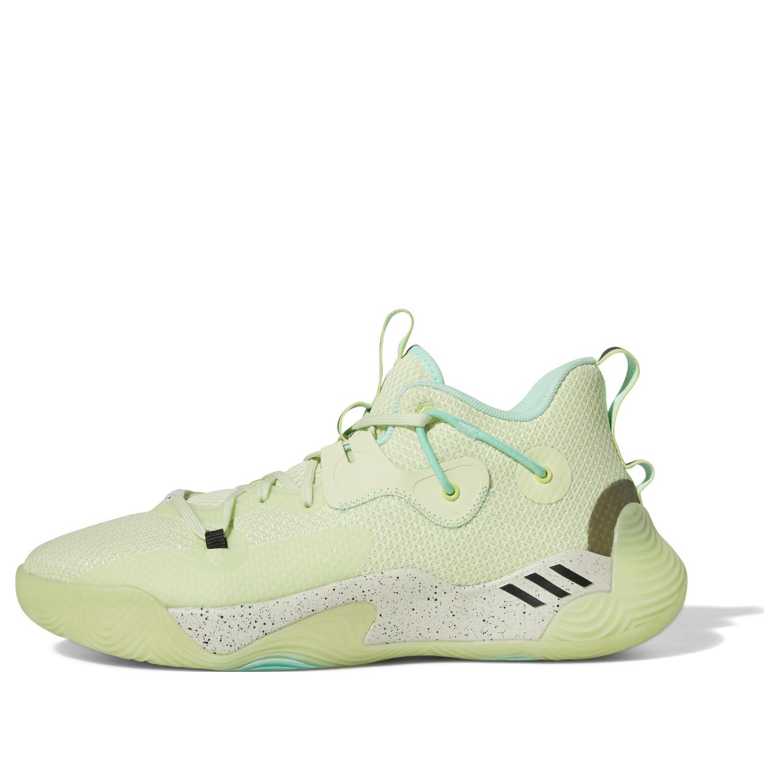 harden stepback shoes white