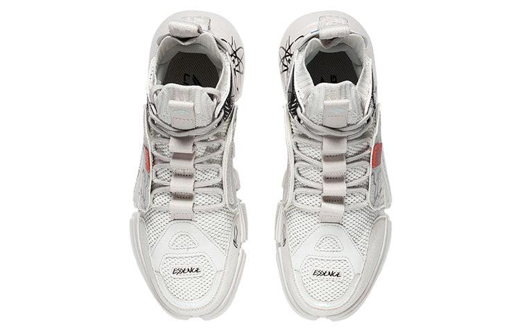 Li-ning (Wmns) Wade Essence Ace in White Lyst UK