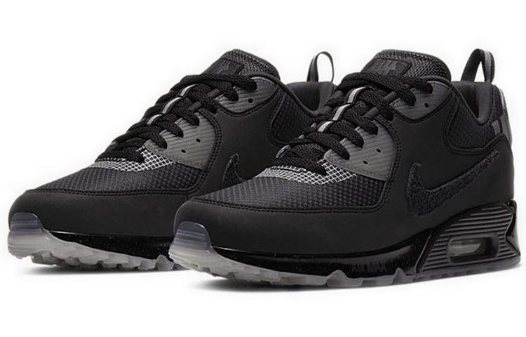 undefeated air max 90 anthracite