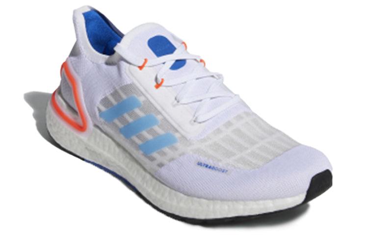 adidas gazelle silver green womens Adidas Ultraboost Summer.RDY Shoes – Ateliers Verts main image 1
