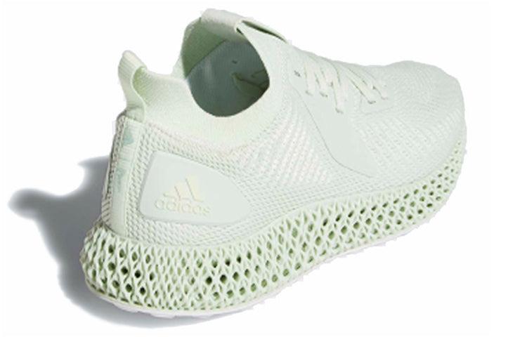 adidas Parley X Alphaedge 4D 'Aero' in Green for Men Lyst UK